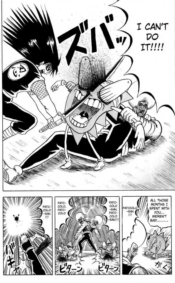 Bobobo-bo Bo-bobo 82