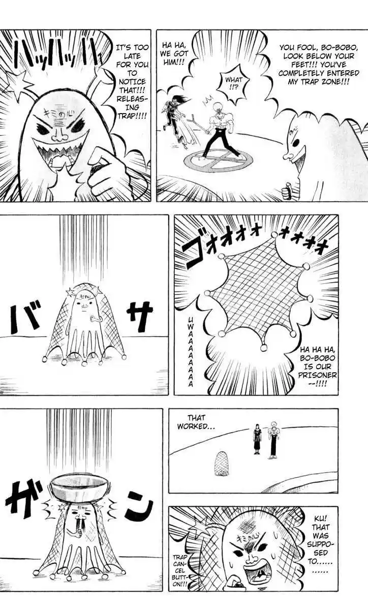 Bobobo-bo Bo-bobo 82