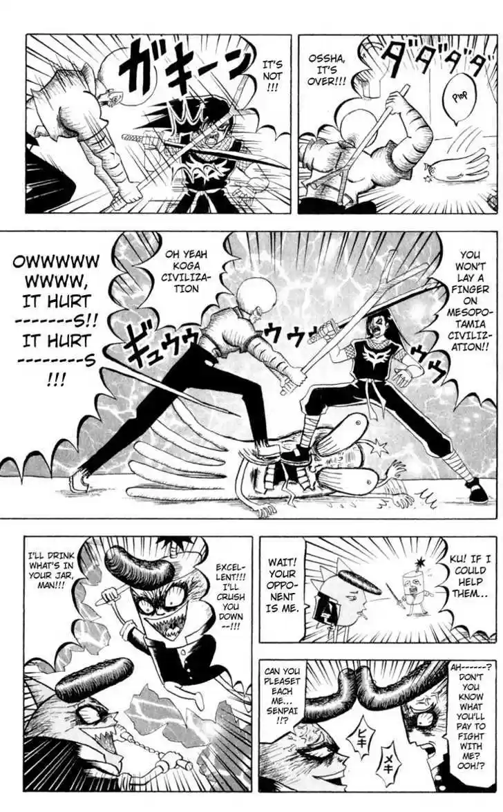 Bobobo-bo Bo-bobo 82