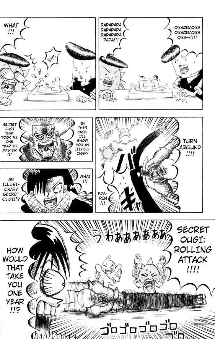 Bobobo-bo Bo-bobo 82