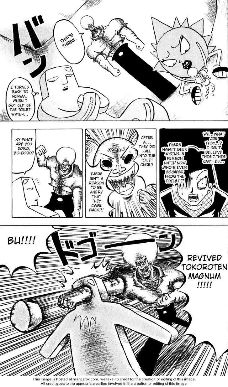 Bobobo-bo Bo-bobo 82