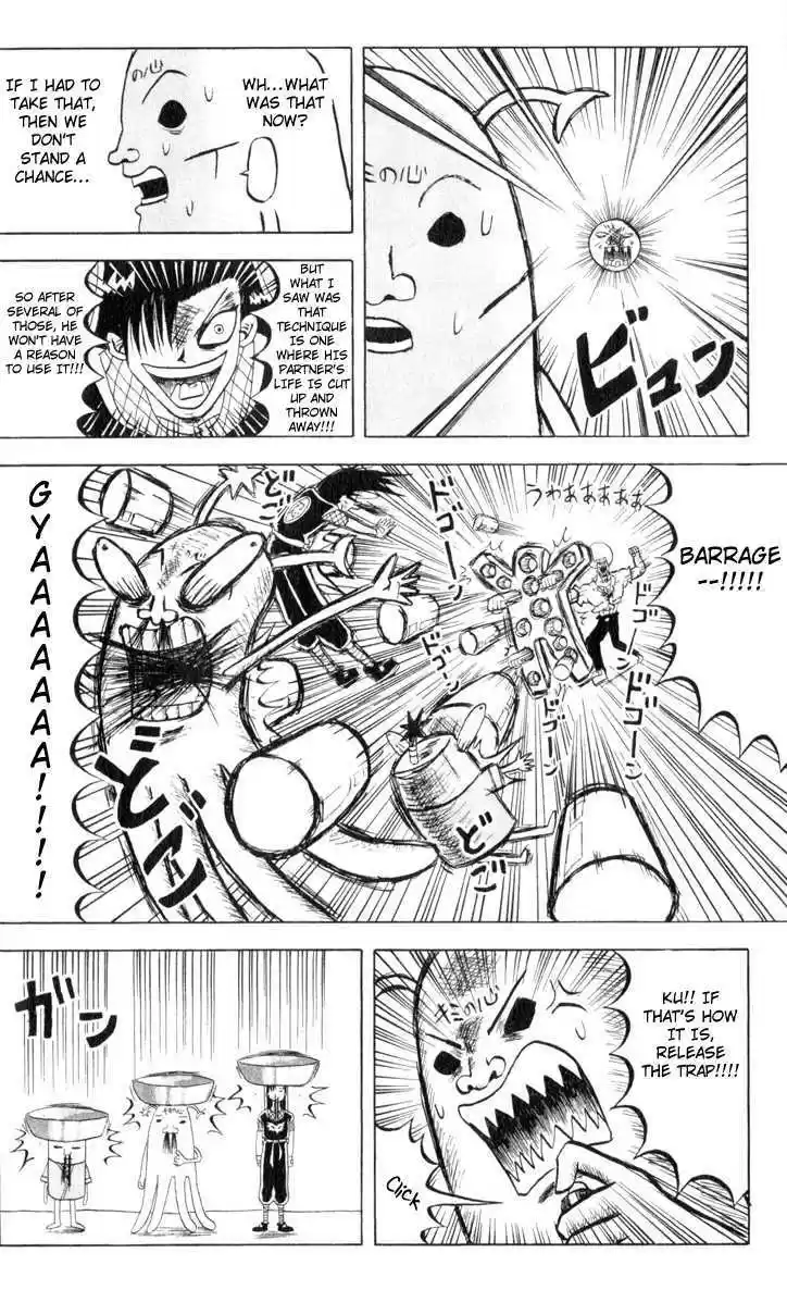 Bobobo-bo Bo-bobo 82