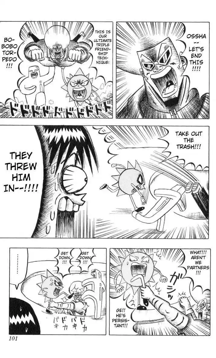 Bobobo-bo Bo-bobo 82