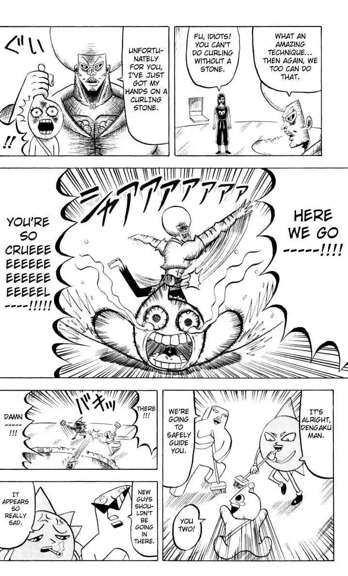 Bobobo-bo Bo-bobo 83