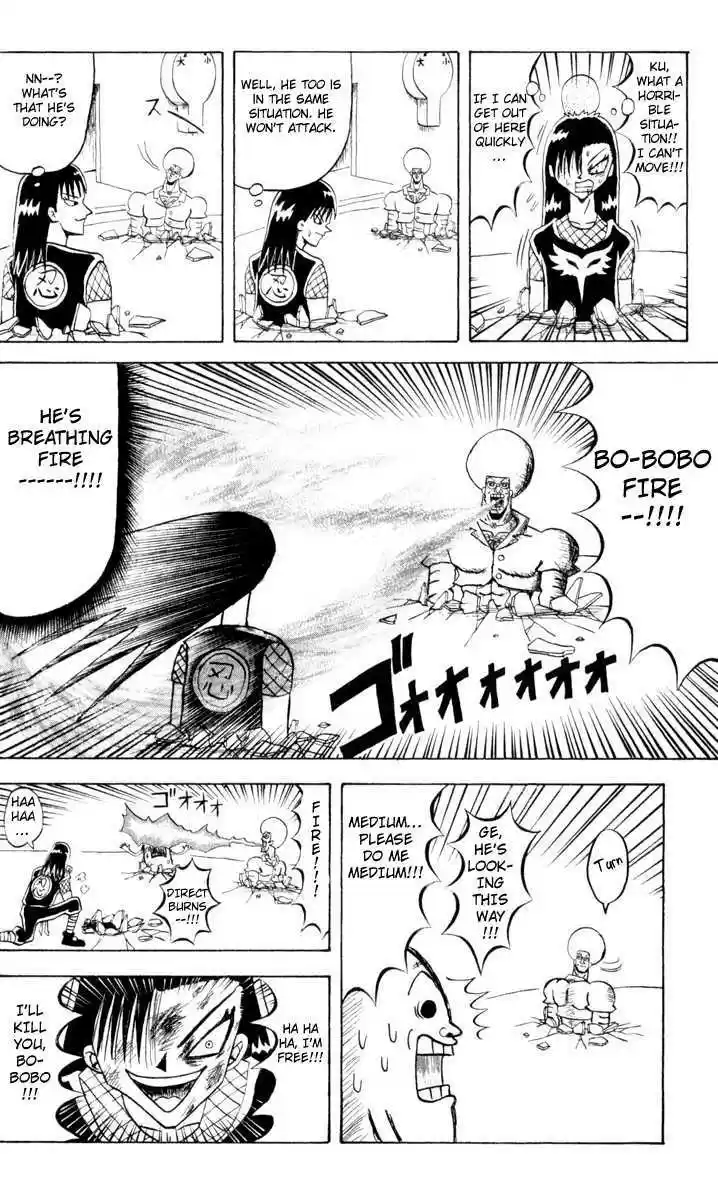 Bobobo-bo Bo-bobo 83