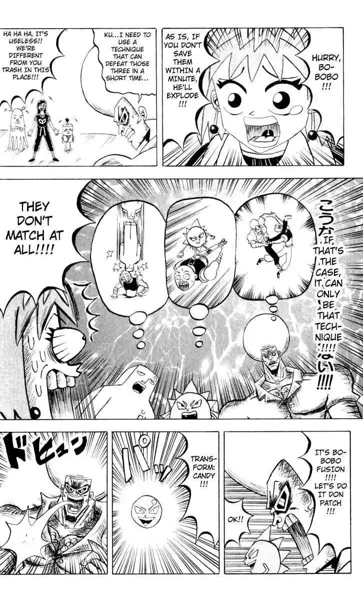 Bobobo-bo Bo-bobo 83