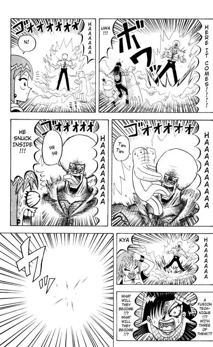 Bobobo-bo Bo-bobo 83