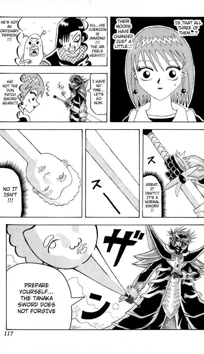 Bobobo-bo Bo-bobo 83