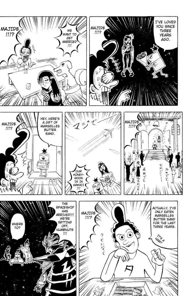 Bobobo-bo Bo-bobo 84