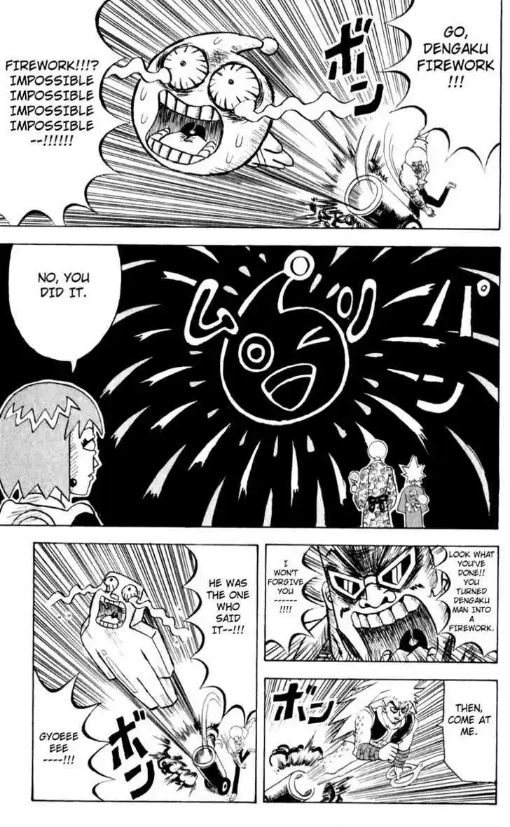 Bobobo-bo Bo-bobo 85