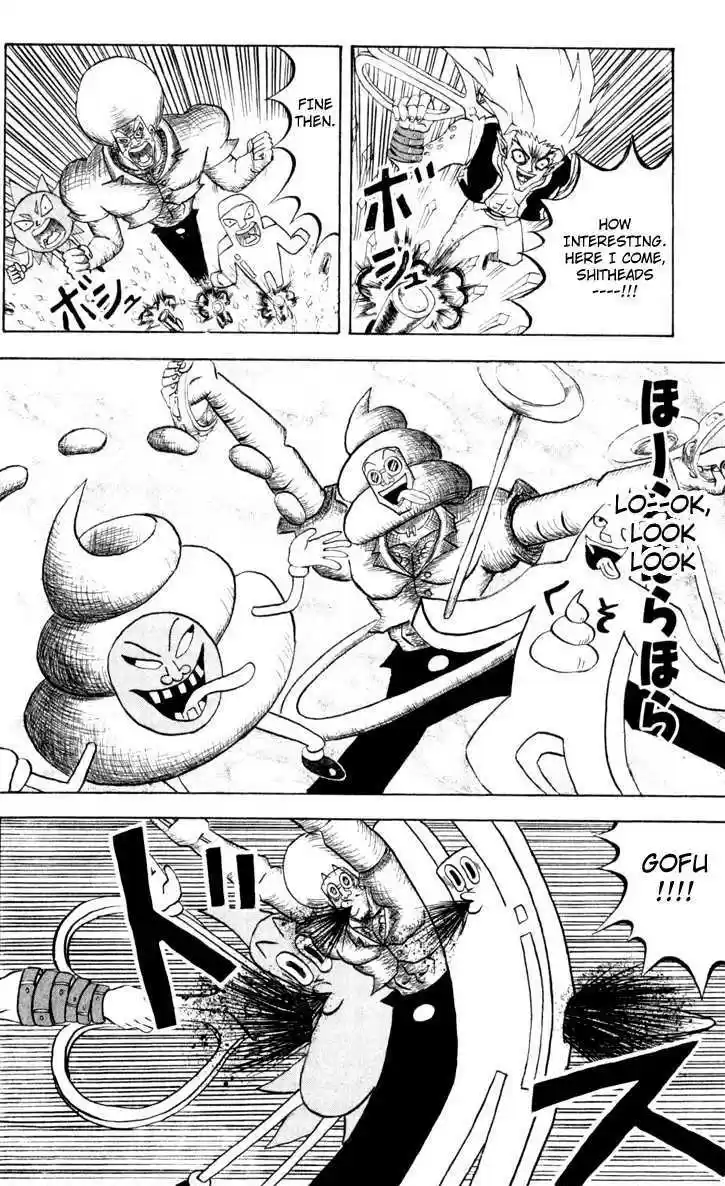 Bobobo-bo Bo-bobo 86