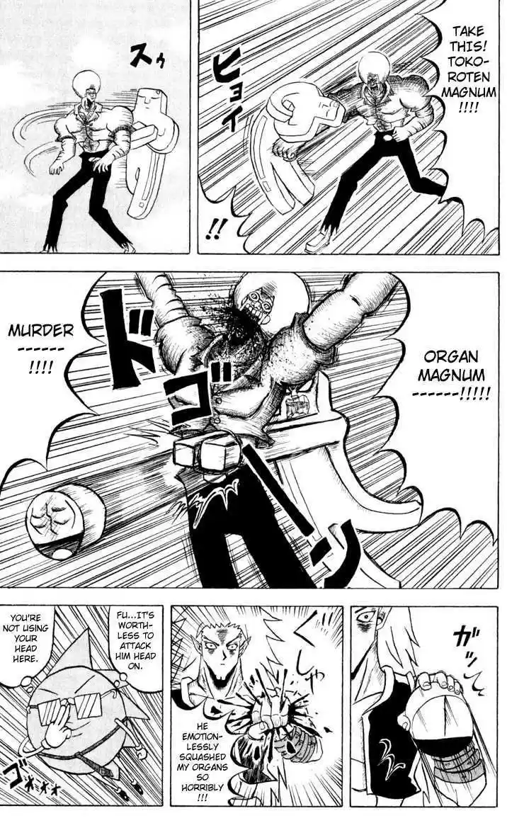 Bobobo-bo Bo-bobo 86