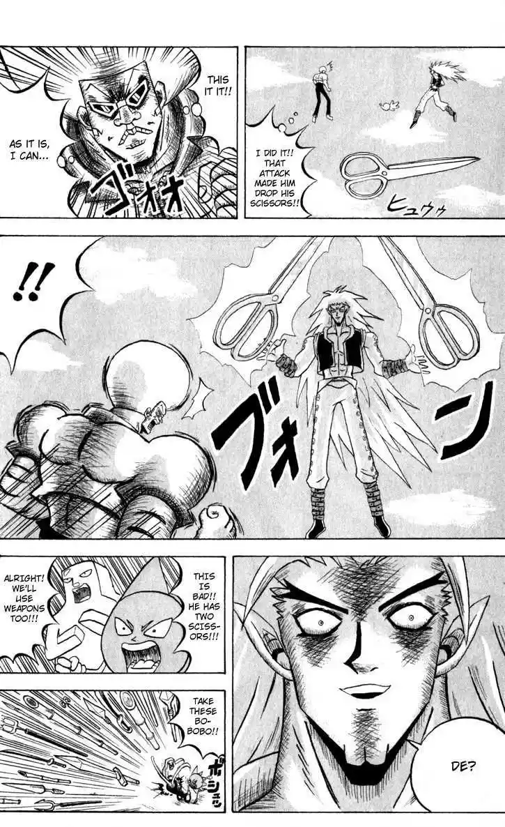 Bobobo-bo Bo-bobo 86