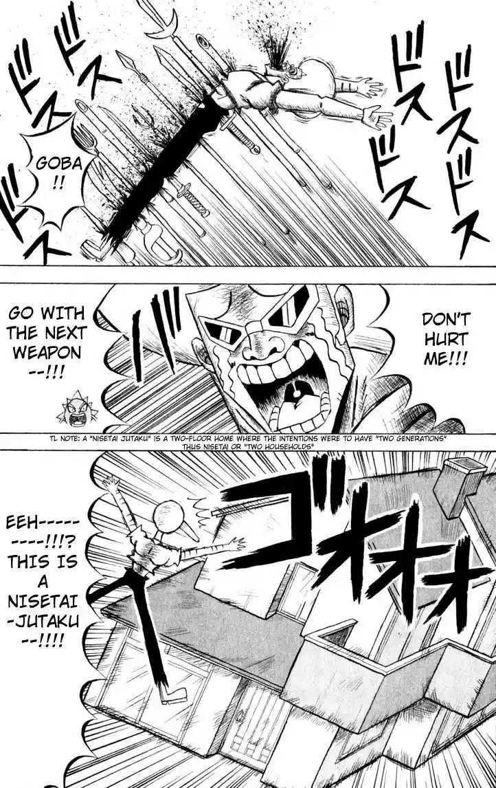 Bobobo-bo Bo-bobo 86