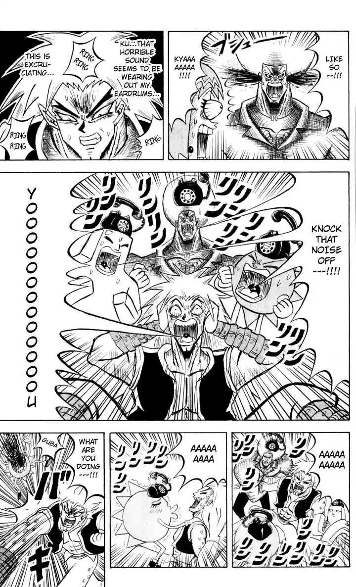 Bobobo-bo Bo-bobo 87