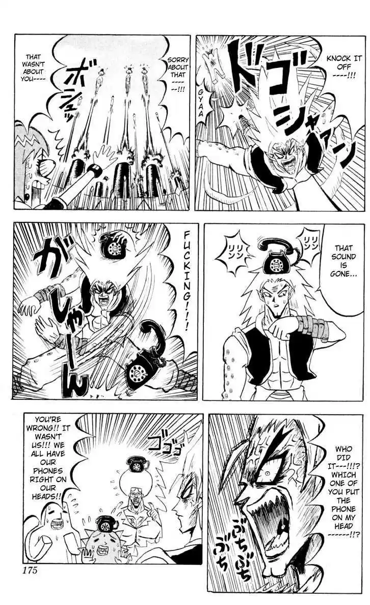 Bobobo-bo Bo-bobo 87