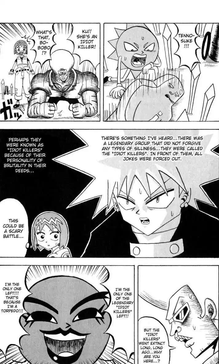 Bobobo-bo Bo-bobo 88