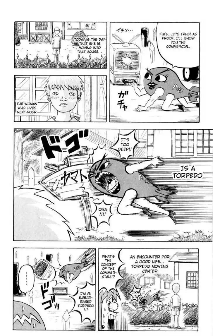 Bobobo-bo Bo-bobo 88