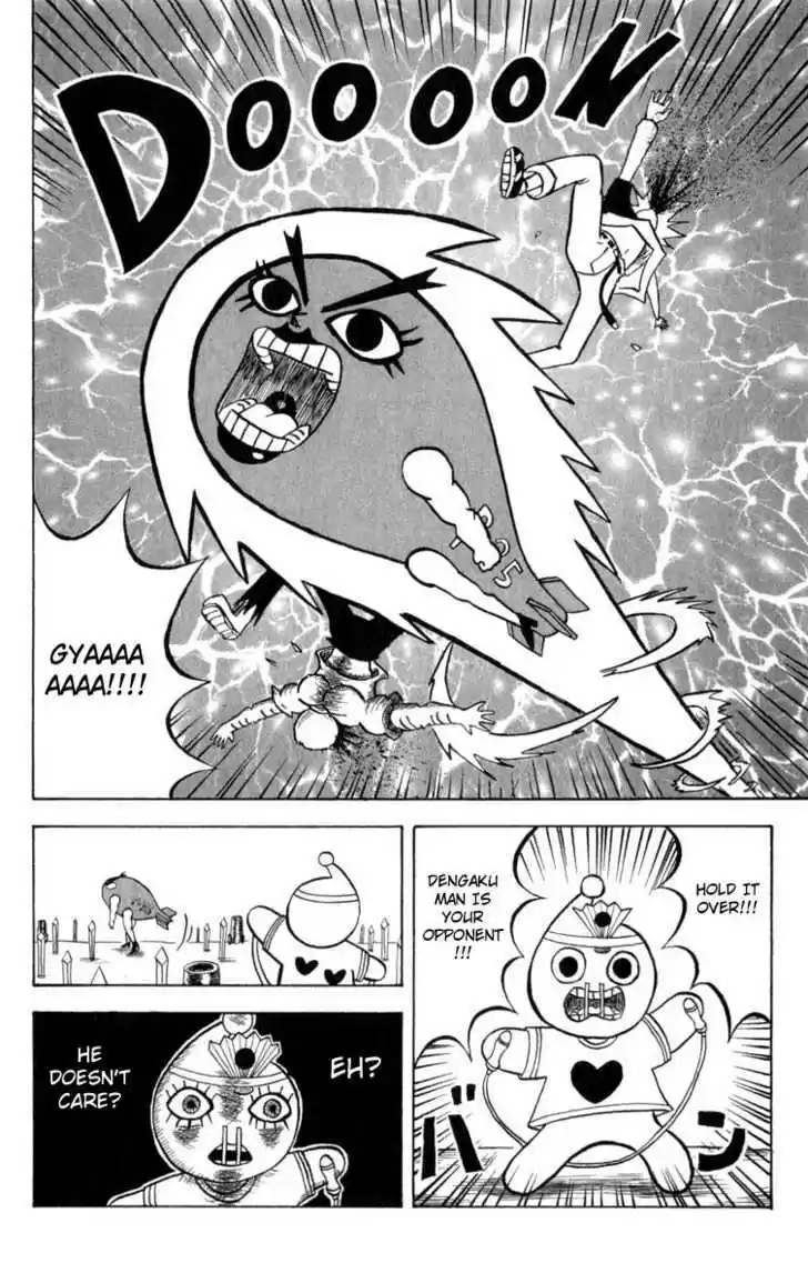 Bobobo-bo Bo-bobo 88