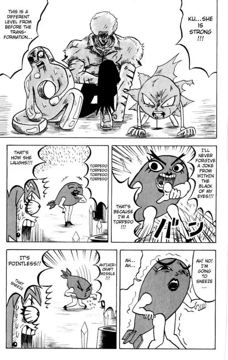 Bobobo-bo Bo-bobo 88