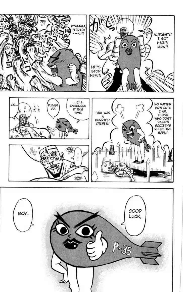 Bobobo-bo Bo-bobo 88