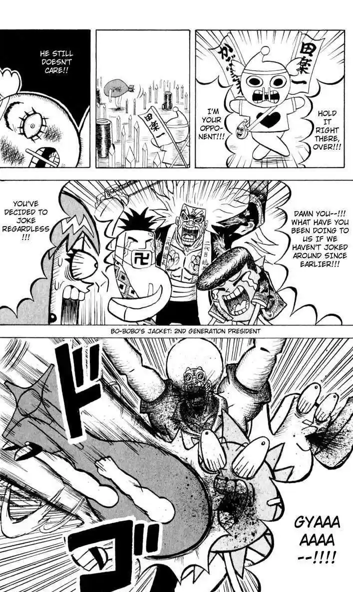 Bobobo-bo Bo-bobo 89