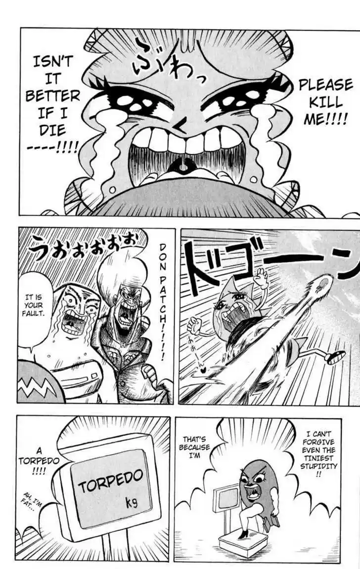 Bobobo-bo Bo-bobo 89