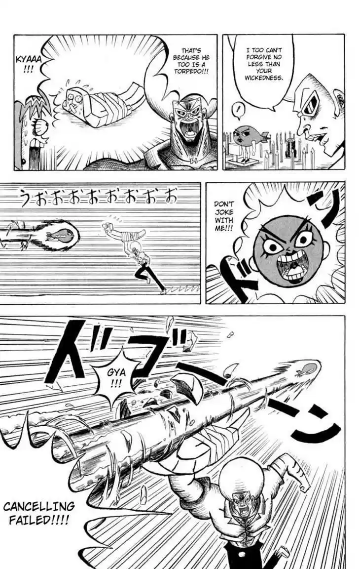 Bobobo-bo Bo-bobo 89