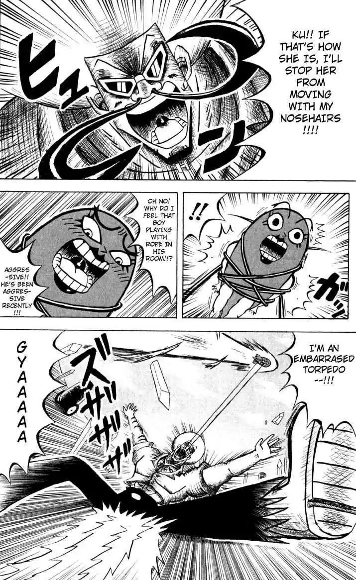 Bobobo-bo Bo-bobo 89