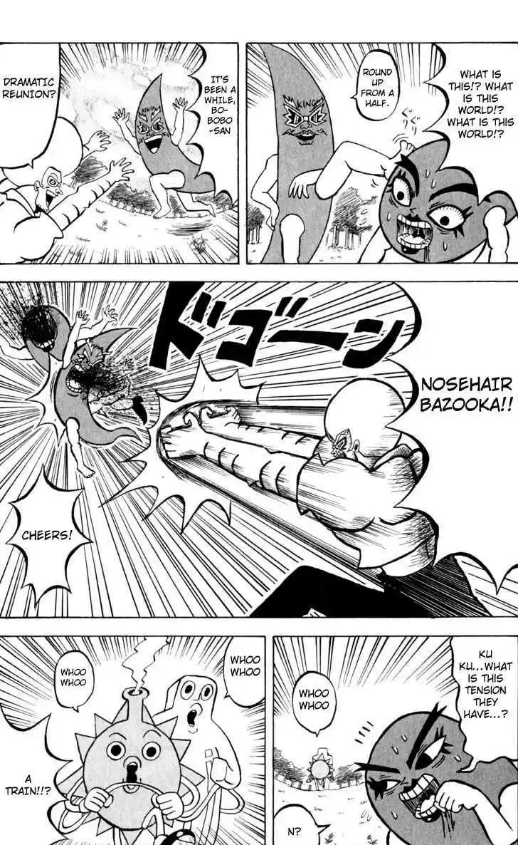 Bobobo-bo Bo-bobo 90