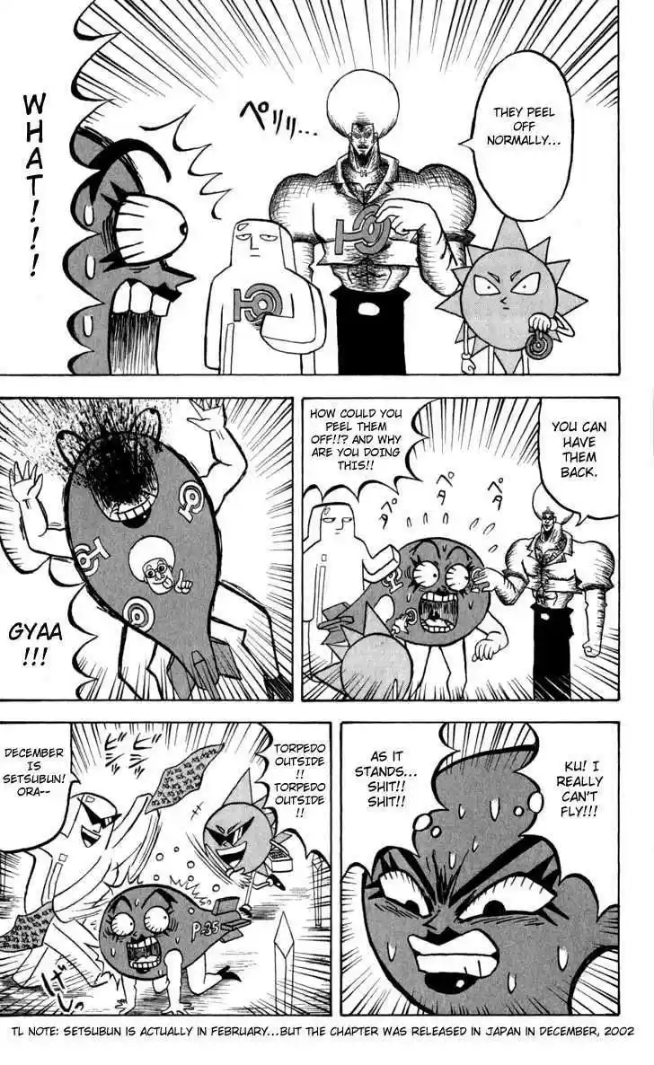 Bobobo-bo Bo-bobo 91