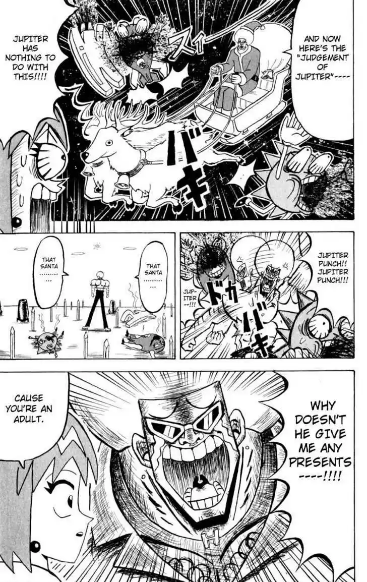 Bobobo-bo Bo-bobo 91