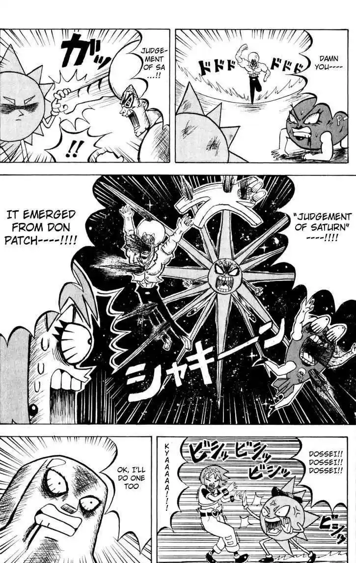 Bobobo-bo Bo-bobo 91