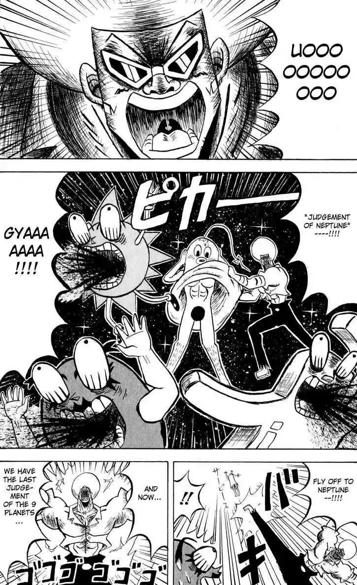 Bobobo-bo Bo-bobo 91