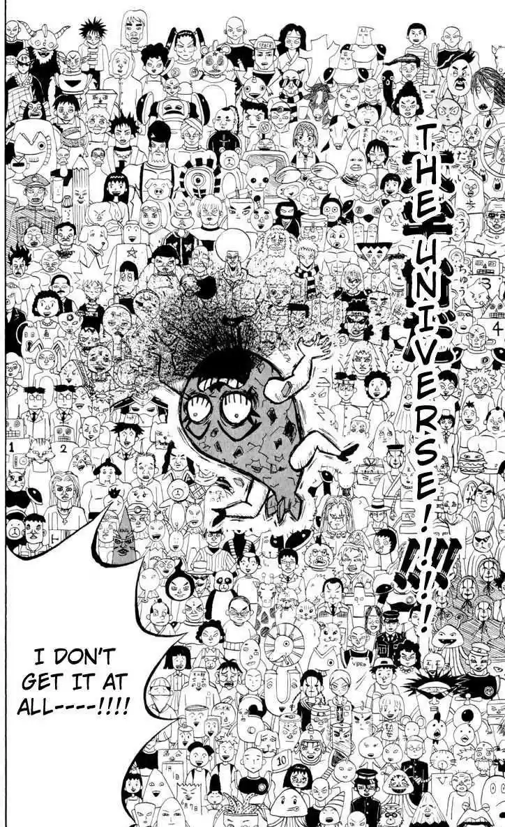 Bobobo-bo Bo-bobo 91