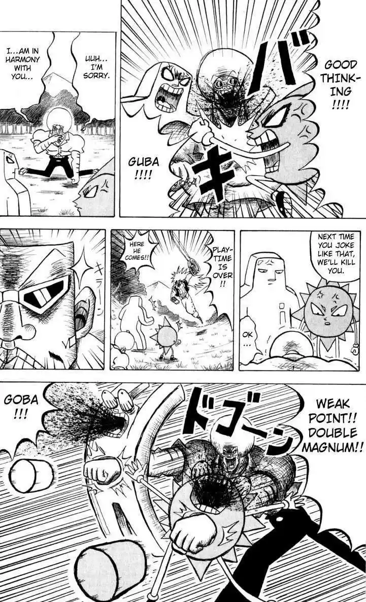 Bobobo-bo Bo-bobo 92