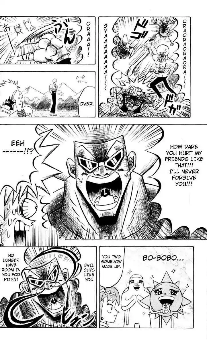 Bobobo-bo Bo-bobo 92