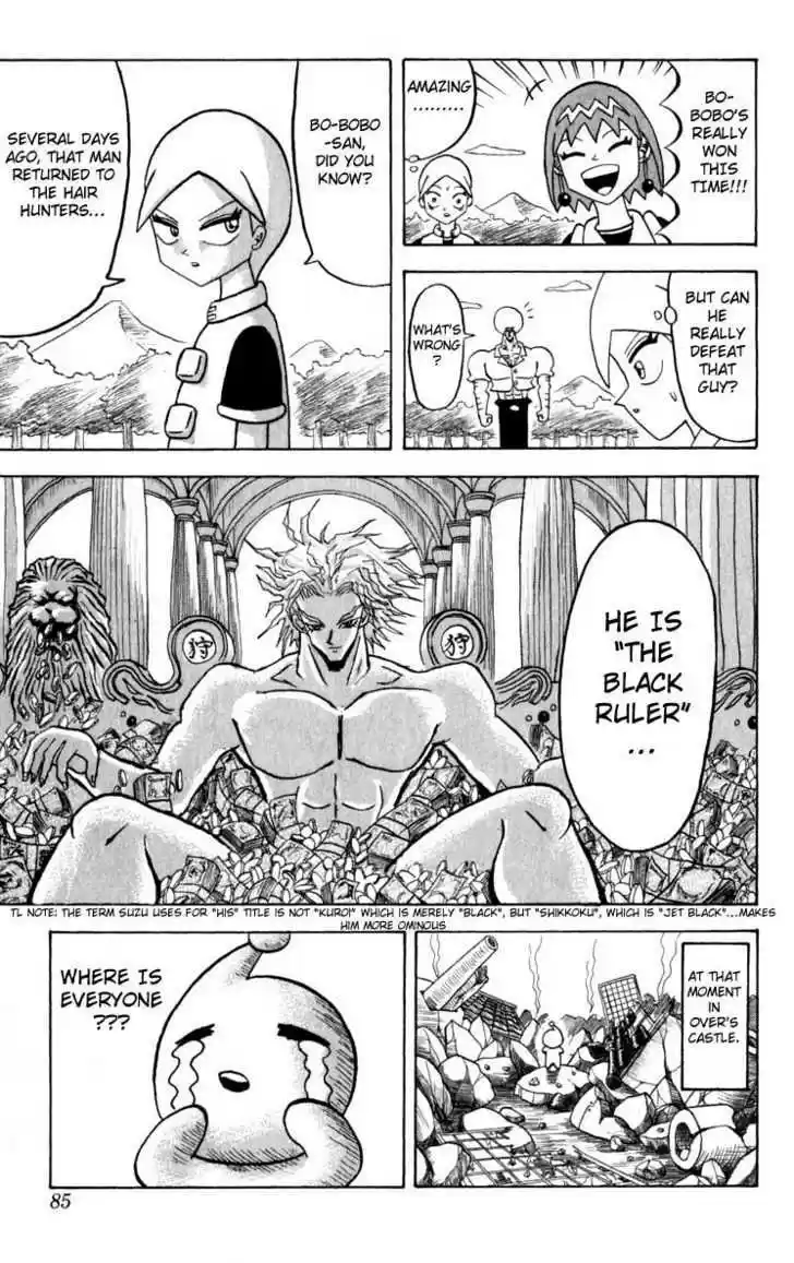 Bobobo-bo Bo-bobo 92