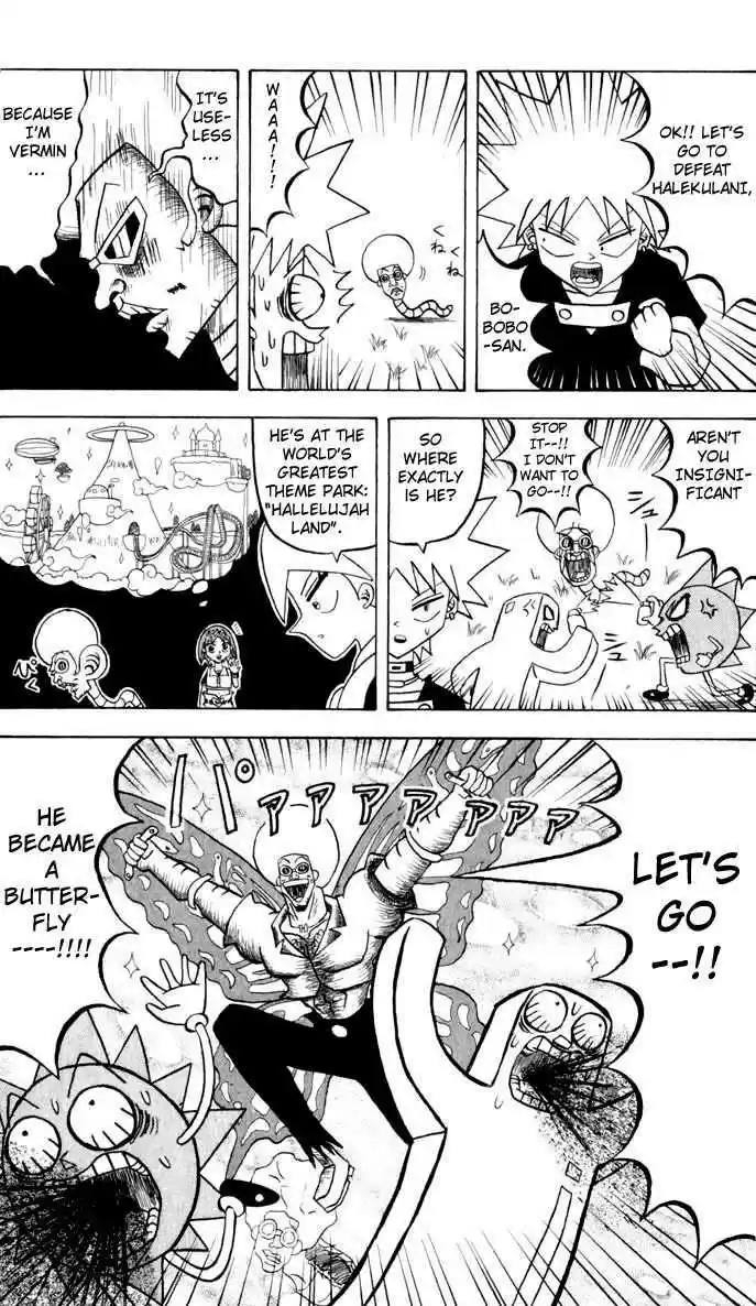 Bobobo-bo Bo-bobo 93