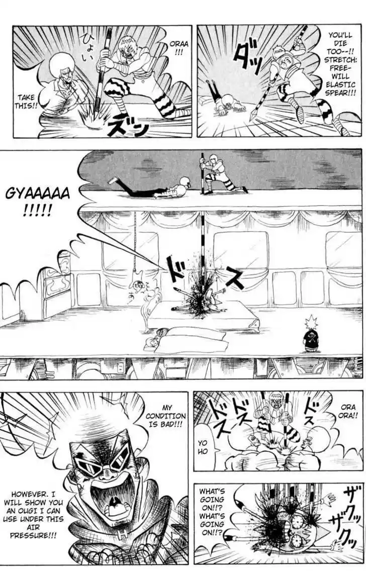 Bobobo-bo Bo-bobo 93