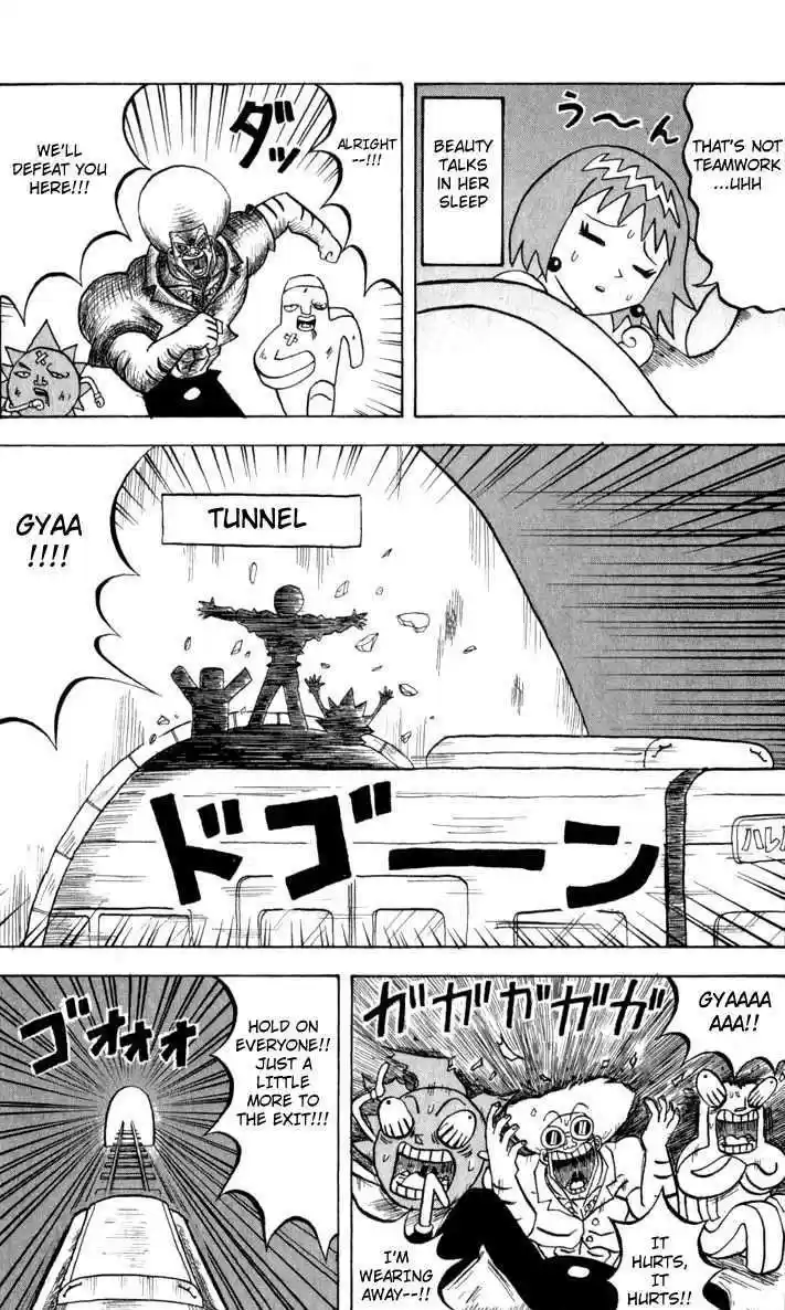 Bobobo-bo Bo-bobo 94