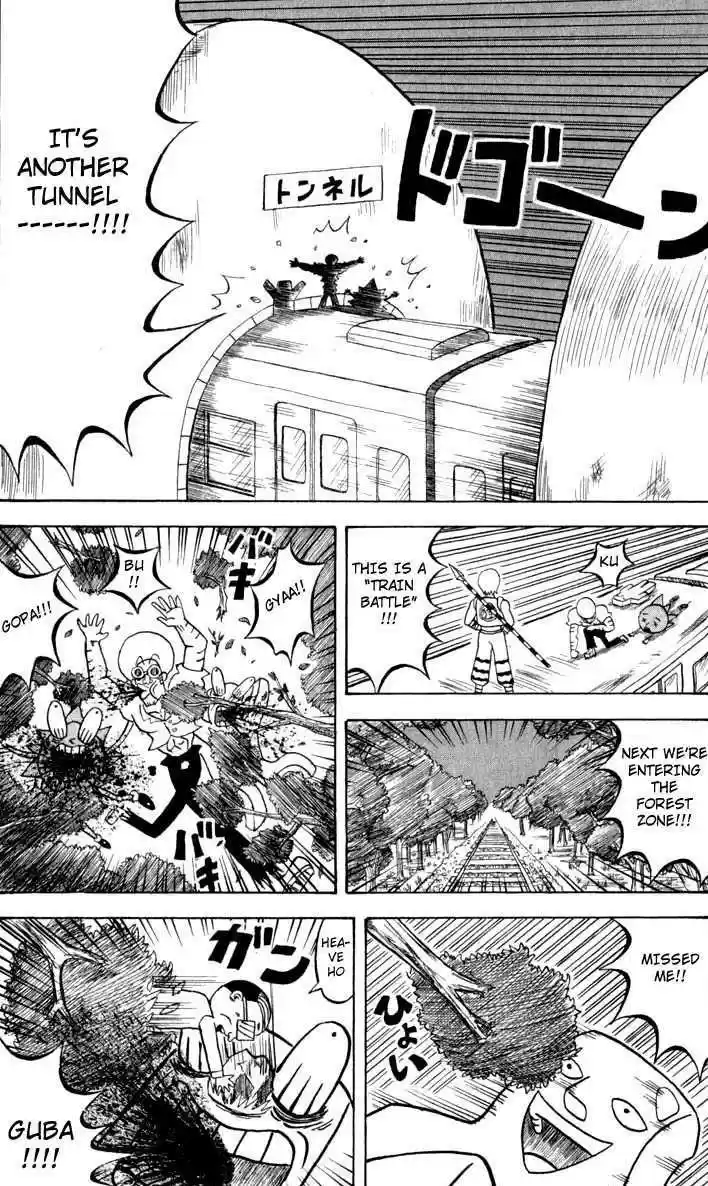 Bobobo-bo Bo-bobo 94