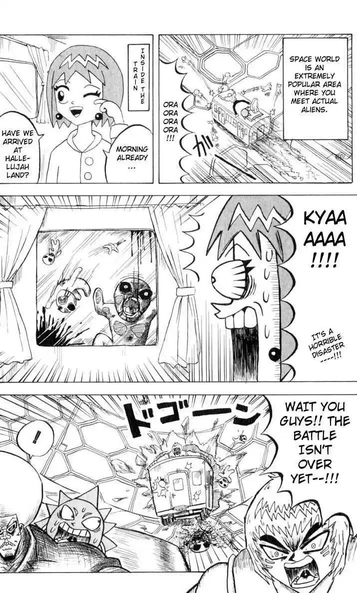 Bobobo-bo Bo-bobo 94