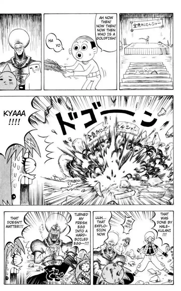 Bobobo-bo Bo-bobo 95