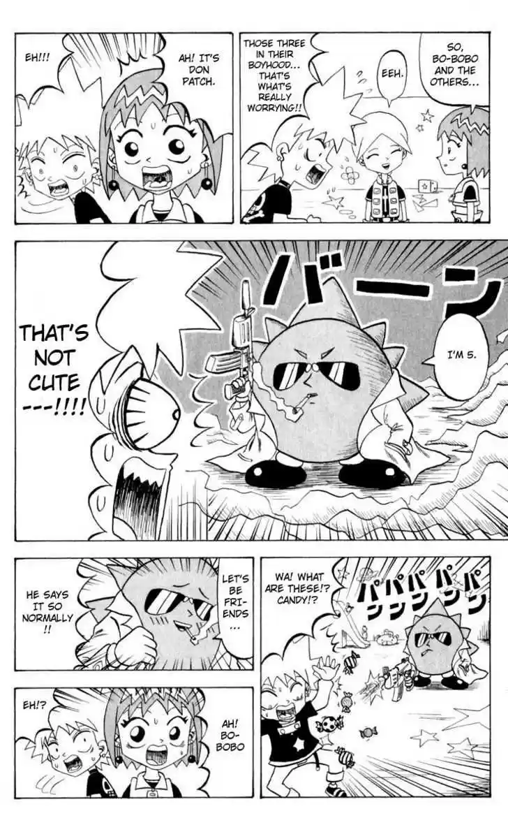 Bobobo-bo Bo-bobo 95