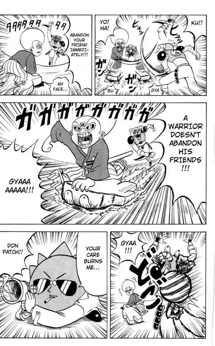 Bobobo-bo Bo-bobo 95