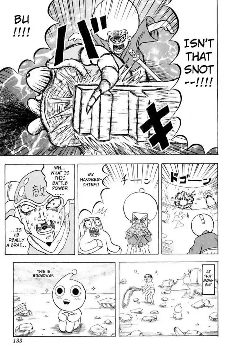 Bobobo-bo Bo-bobo 95