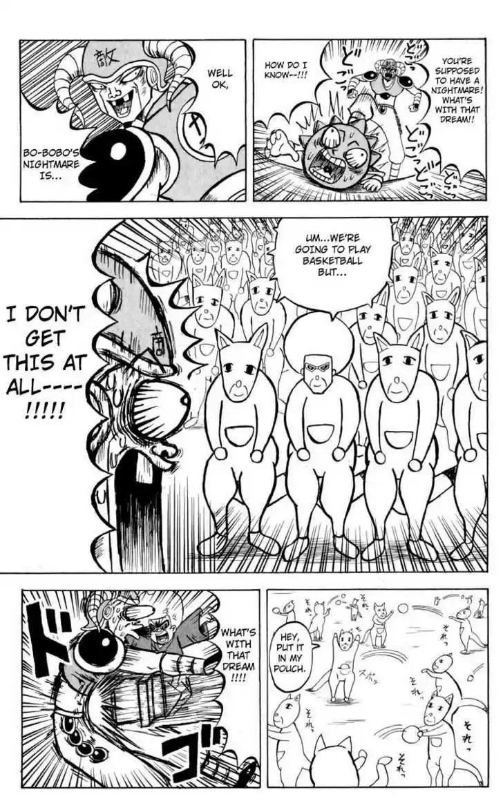 Bobobo-bo Bo-bobo 96