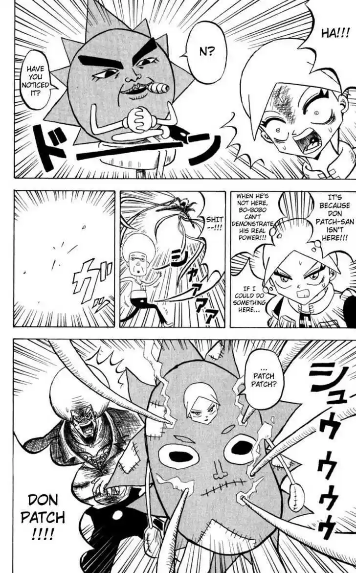 Bobobo-bo Bo-bobo 97