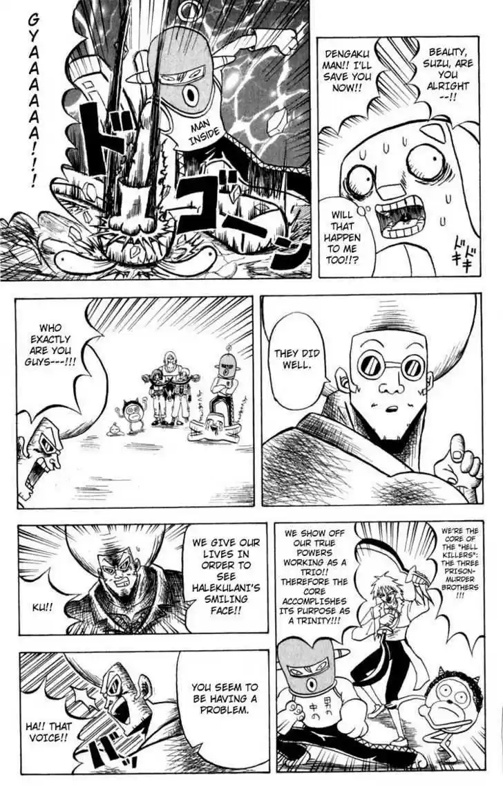 Bobobo-bo Bo-bobo 98